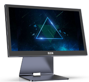 Touch monitor