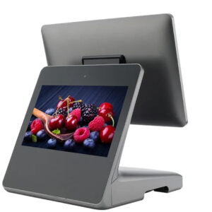 580Pro With Dual Screen