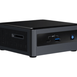 Intel Nuc