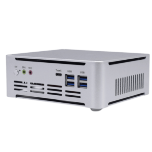 Intel nuc mini pc