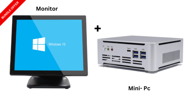 MINI POS BUNDLE - Image 2