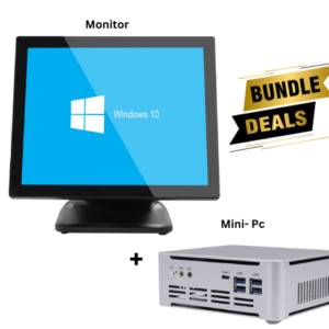 MINI POS BUNDLE